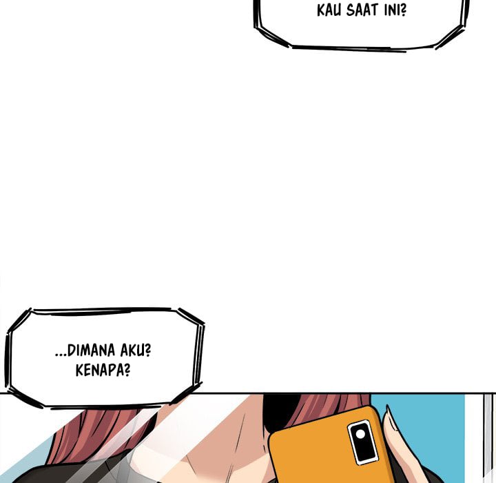 The Ark Is Me - Chapter 39 139