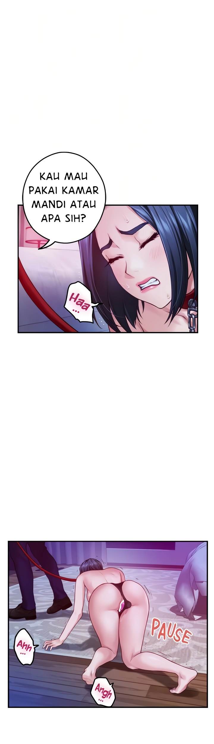 Noona&#8217;s Friend - Chapter 39 21