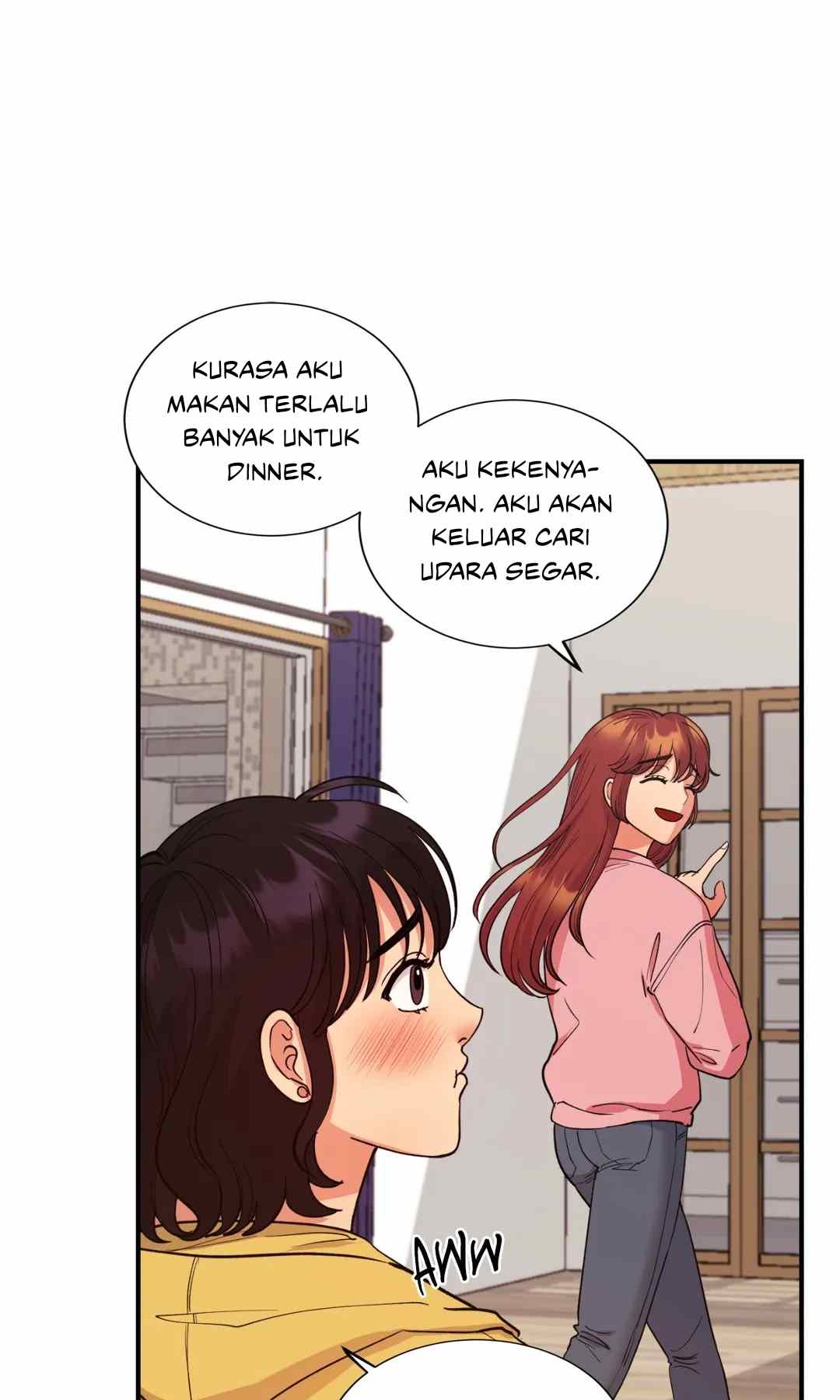 Hana’s Demons of Lust - Chapter 39 37