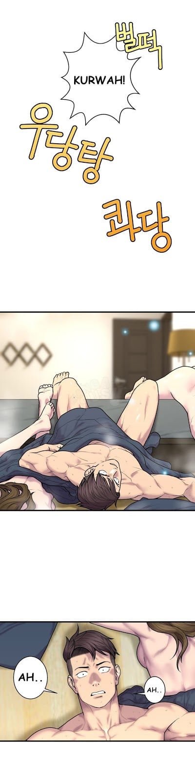 Ghost Love - Chapter 39 12