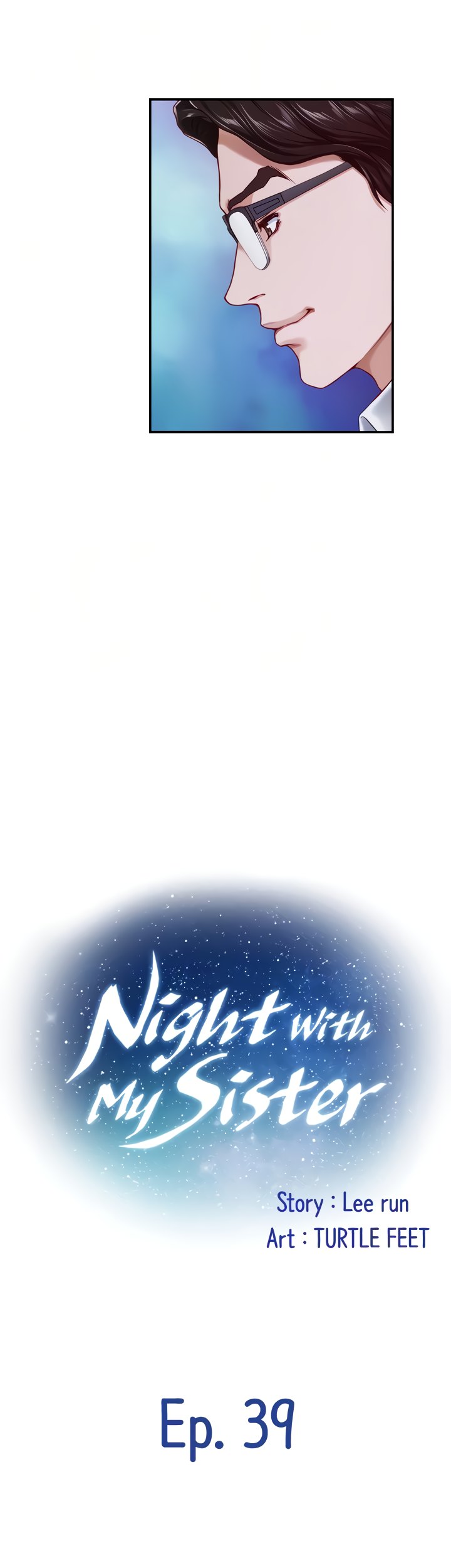 Noona&#8217;s Friend - Chapter 39 15
