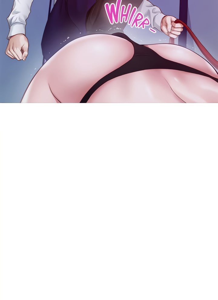 Noona&#8217;s Friend - Chapter 39 24