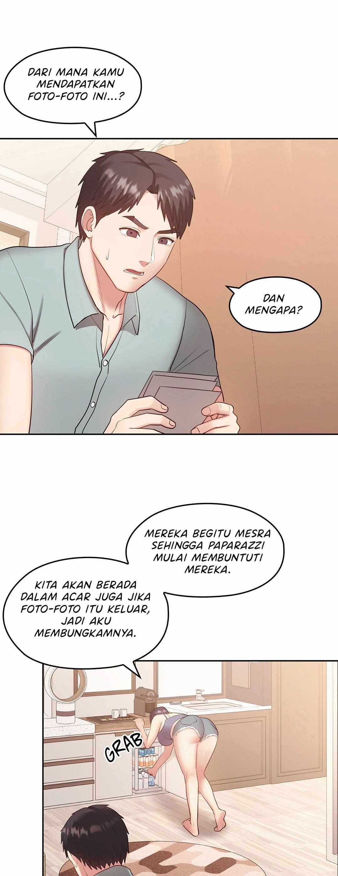 Sok Gung-Hap Consulting - Chapter 39 35