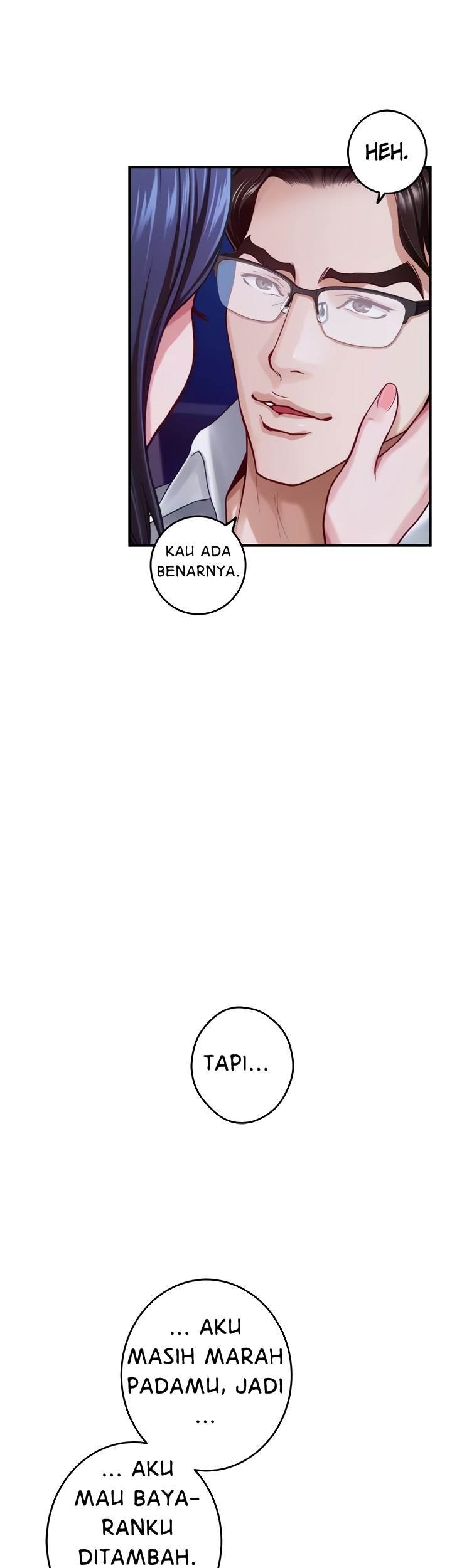 Noona&#8217;s Friend - Chapter 39 9