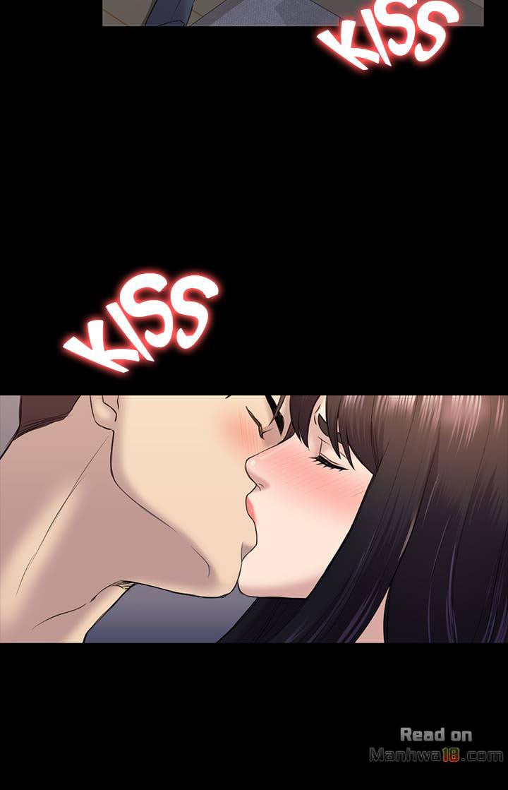 Ajeossi - Chapter 39 36