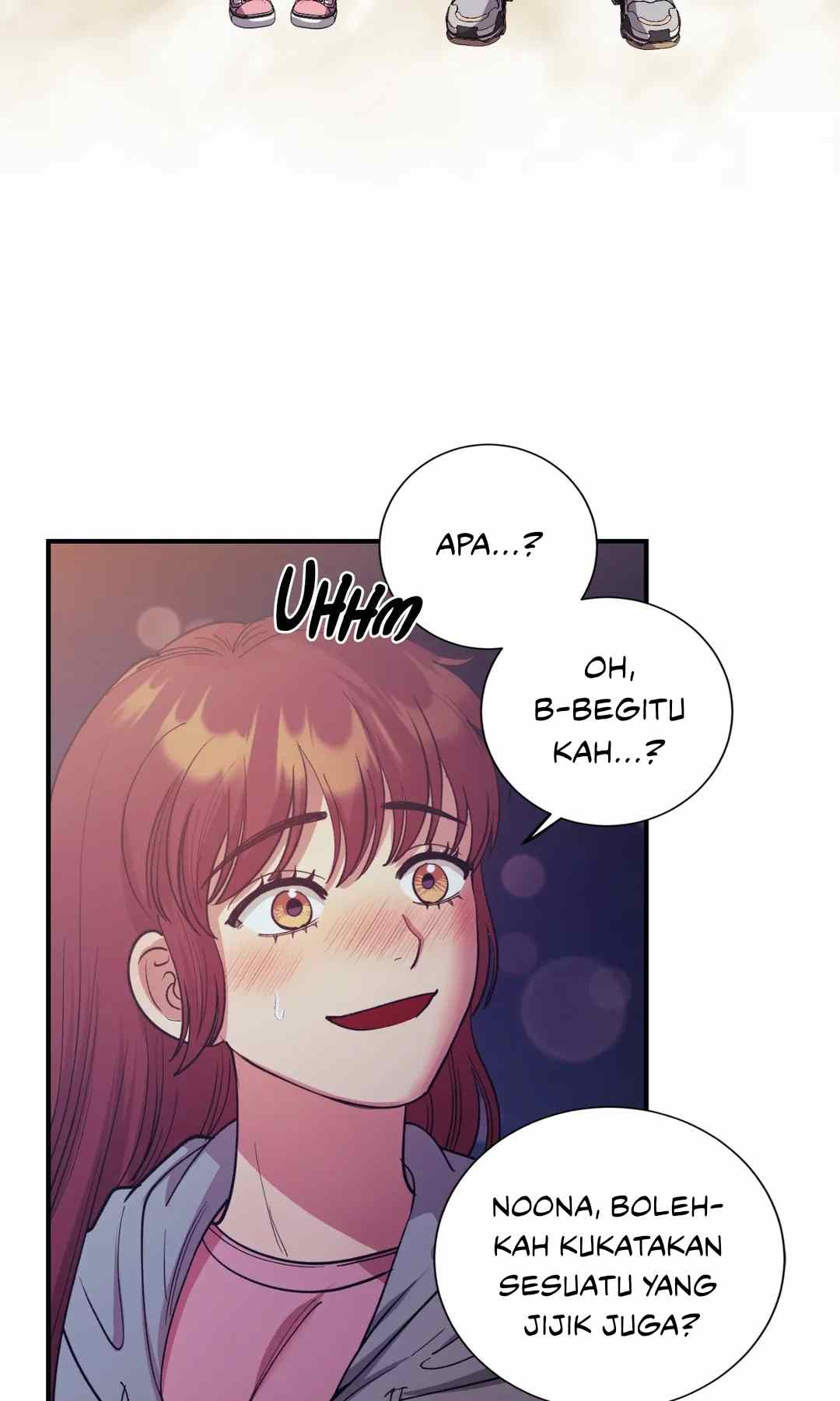 Hana’s Demons of Lust - Chapter 39 58