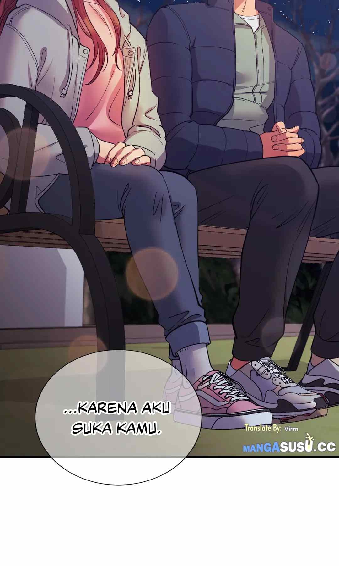 Hana’s Demons of Lust - Chapter 39 61