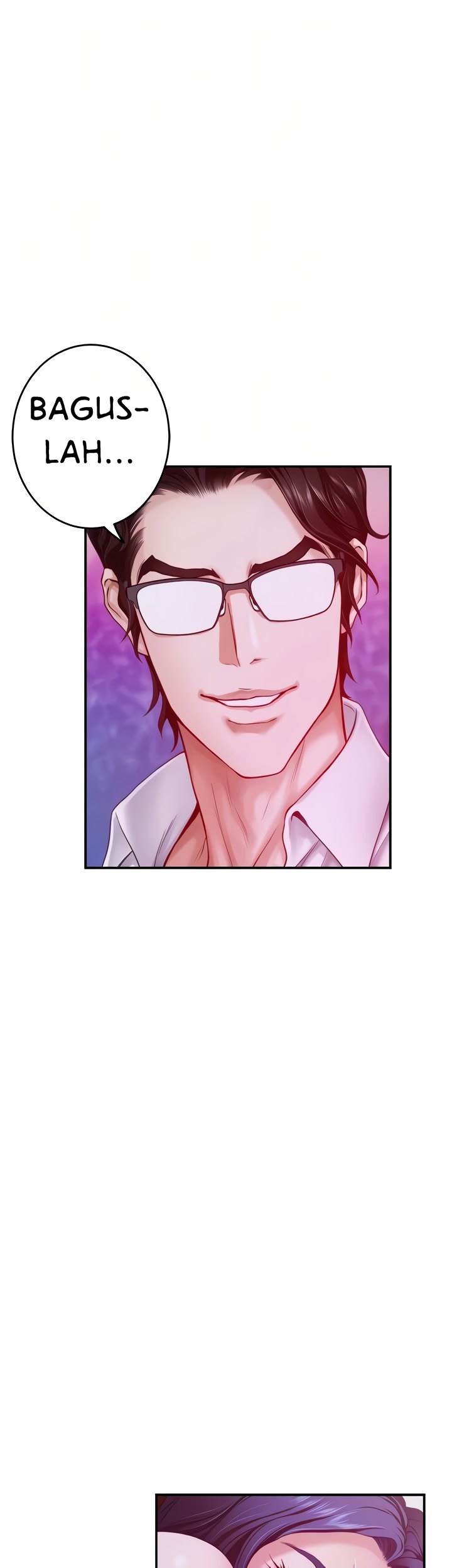Noona&#8217;s Friend - Chapter 39 39