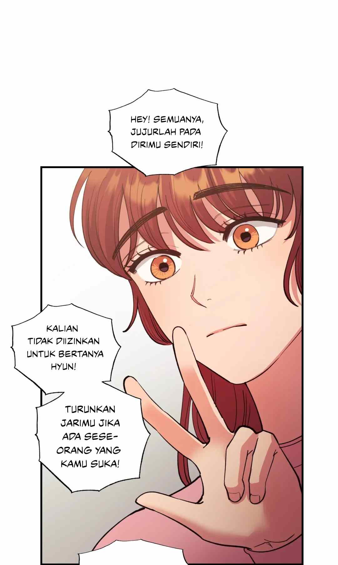 Hana’s Demons of Lust - Chapter 39 33