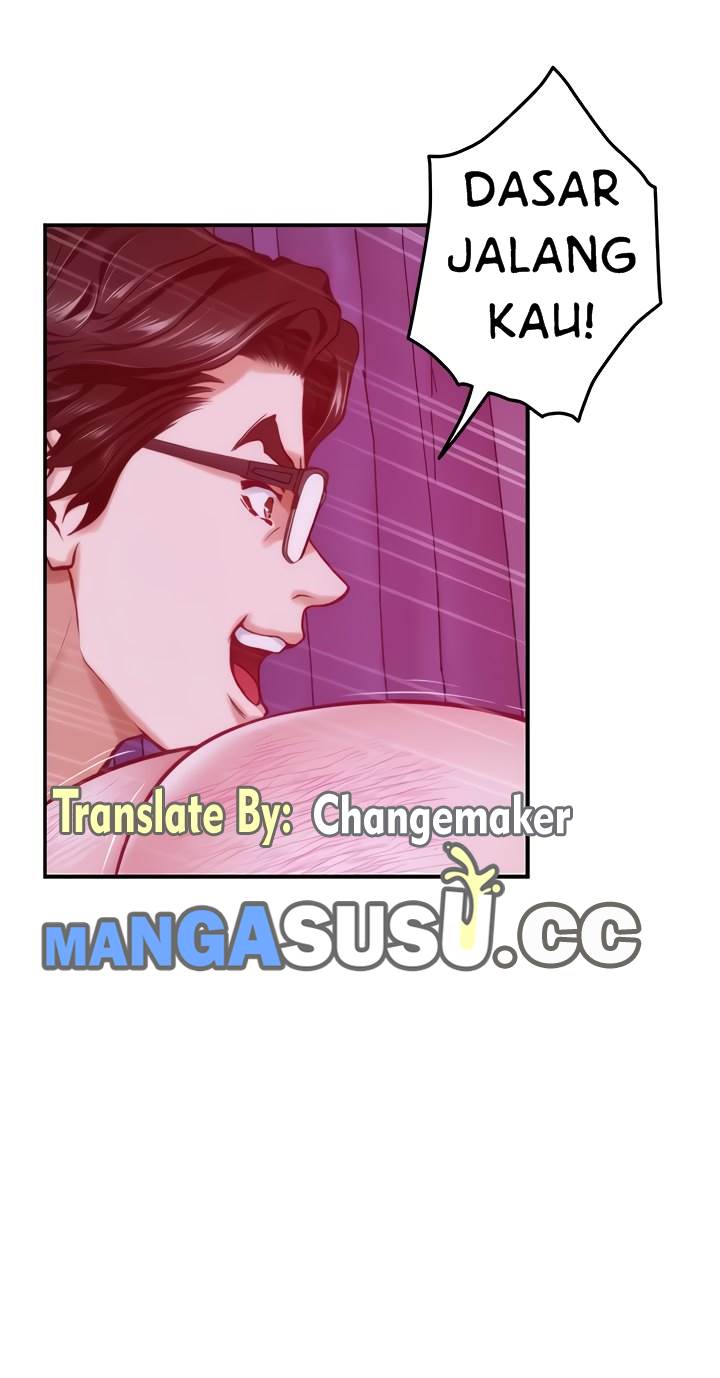 Noona&#8217;s Friend - Chapter 39 48