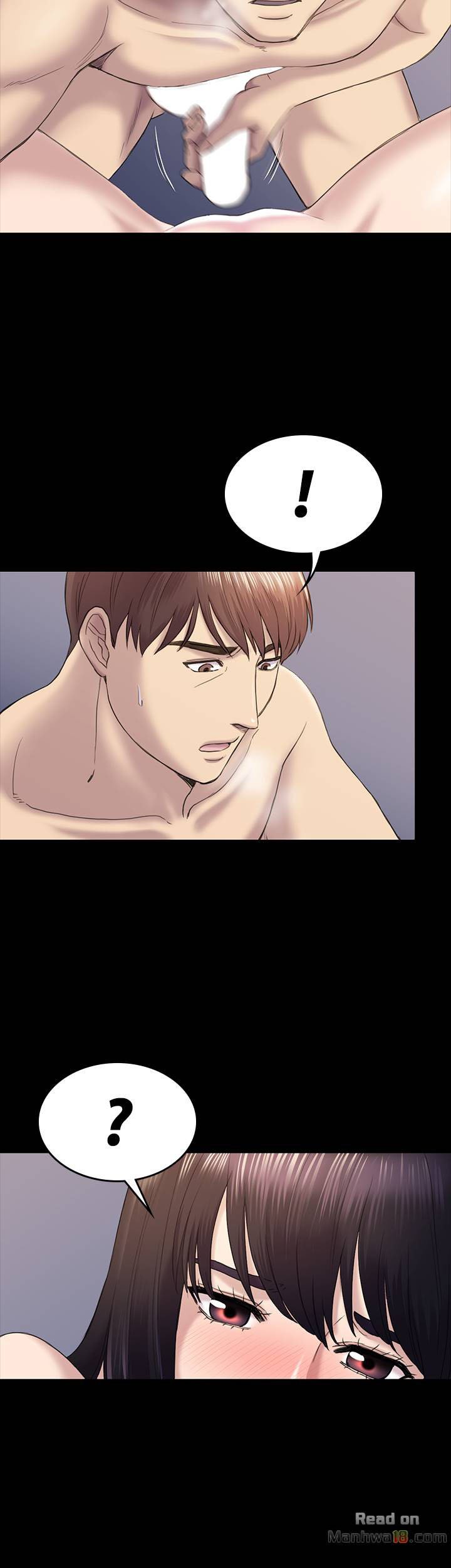 Ajeossi - Chapter 39 38