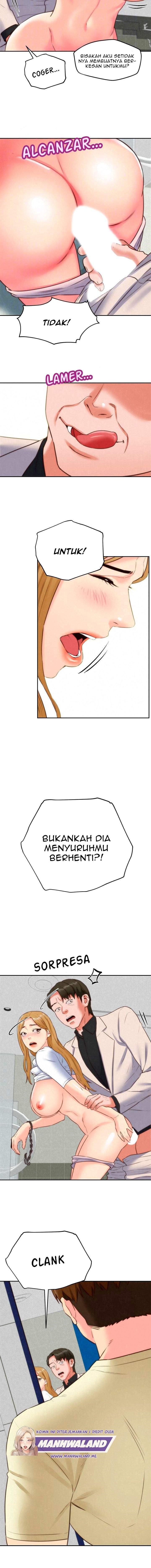My Baby Girl - Chapter 40 19
