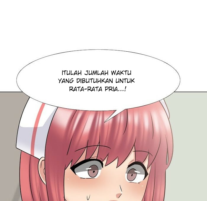 One Shot Men&#8217;s Clinic - Chapter 39 77