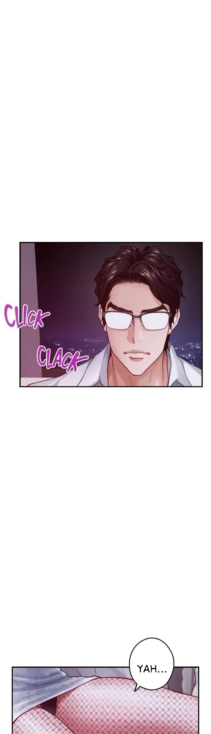 Noona&#8217;s Friend - Chapter 39 5