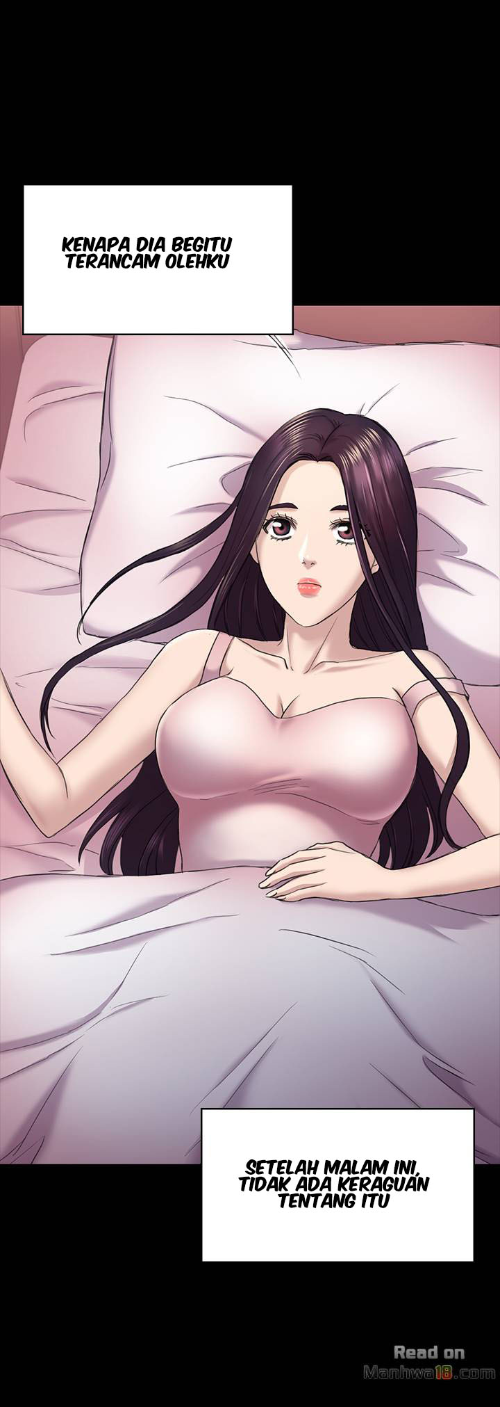 Ajeossi - Chapter 39 22