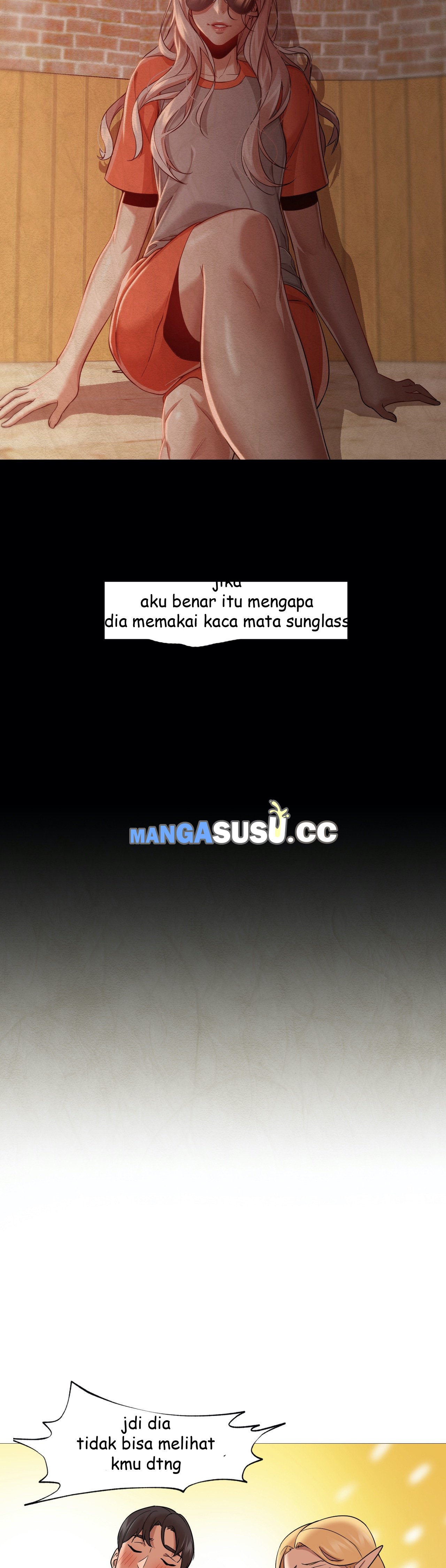 Man Up, Girl! - Chapter 39 5