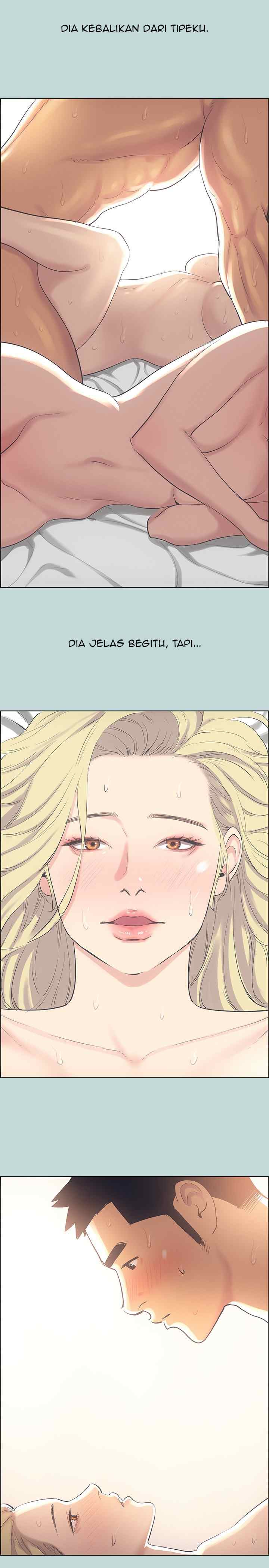 Summer Vacation - Chapter 39 11
