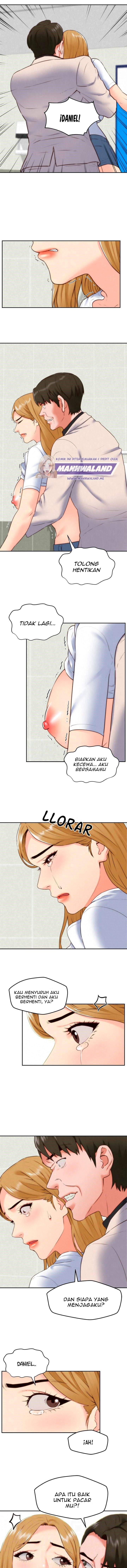 My Baby Girl - Chapter 40 16