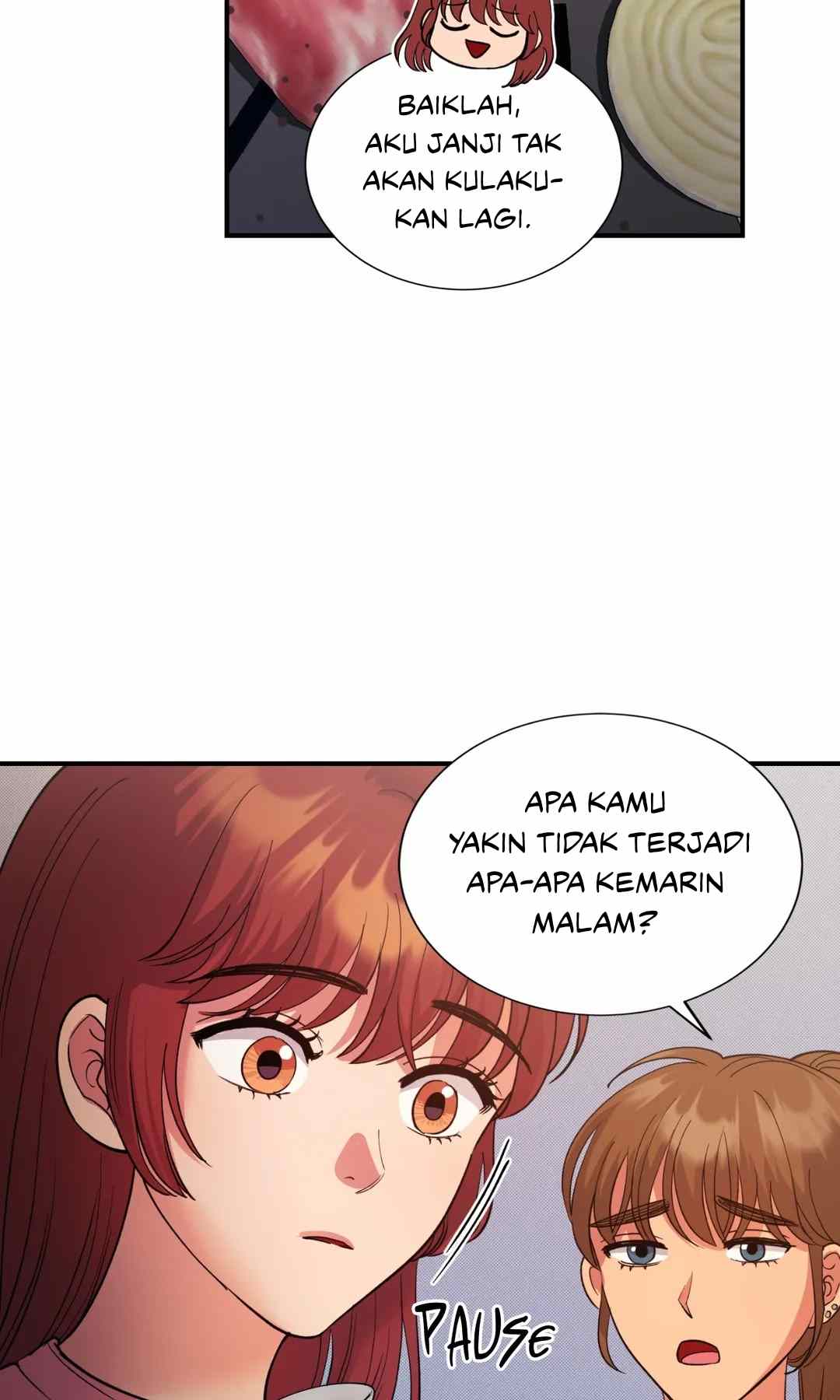 Hana’s Demons of Lust - Chapter 39 9