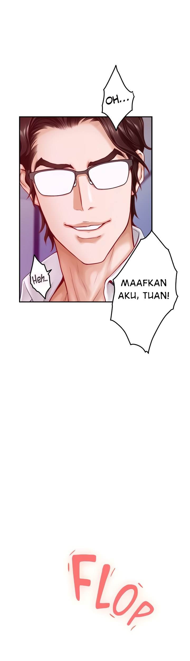 Noona&#8217;s Friend - Chapter 39 27