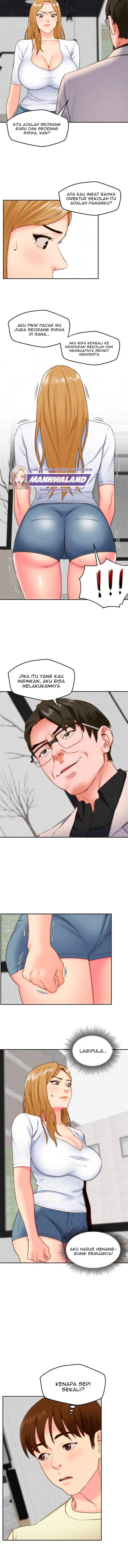 My Baby Girl - Chapter 40 7