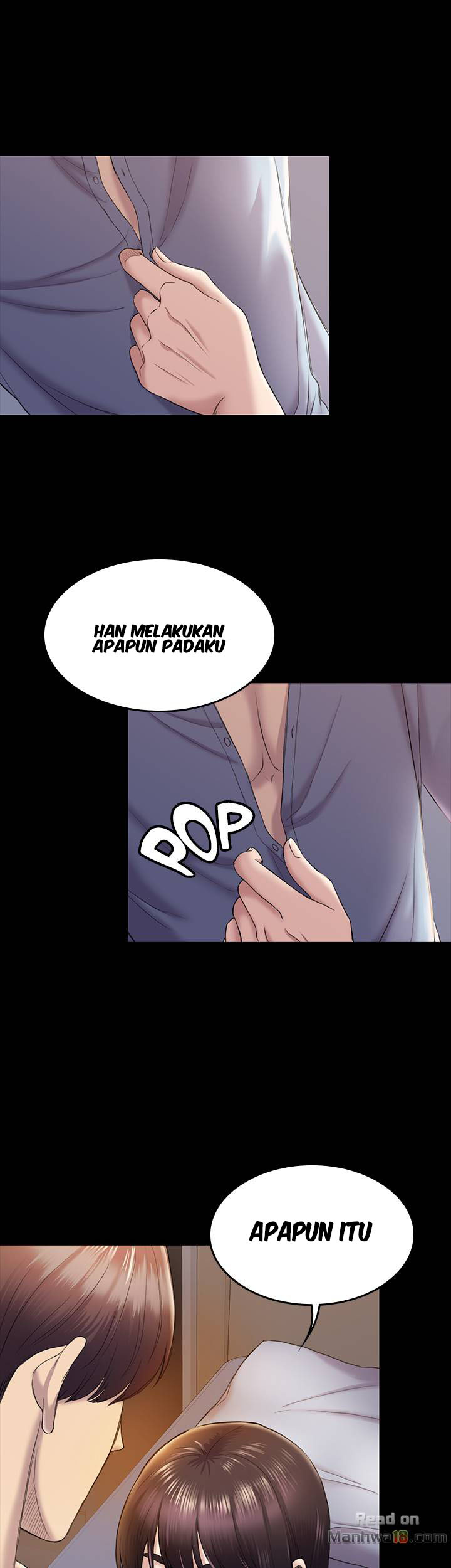 Ajeossi - Chapter 39 33