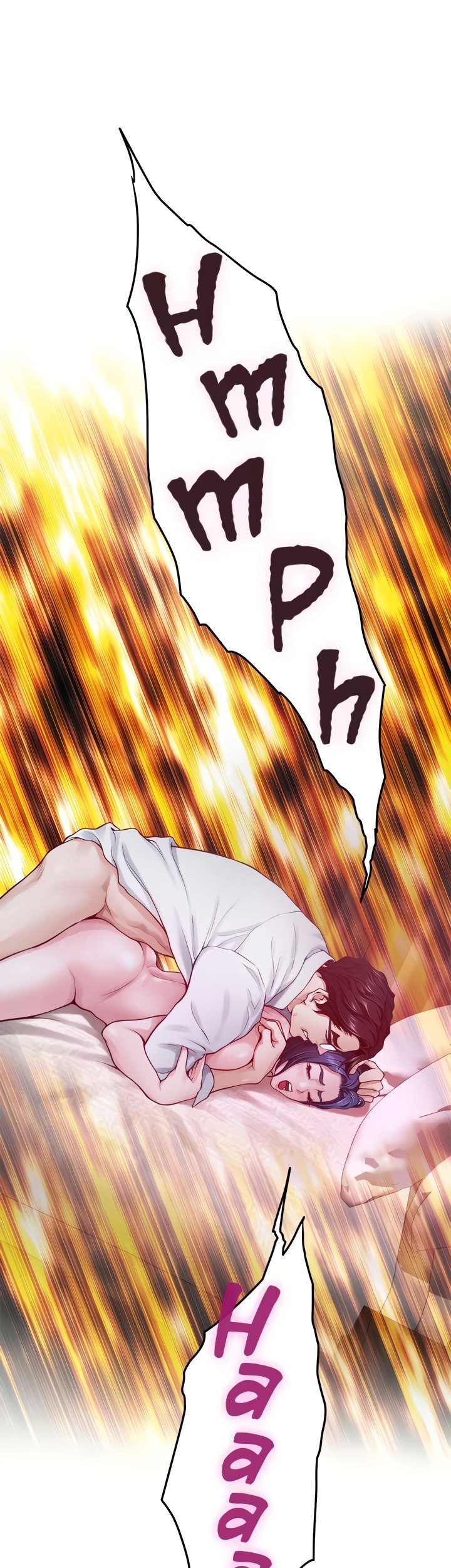 Noona&#8217;s Friend - Chapter 39 57