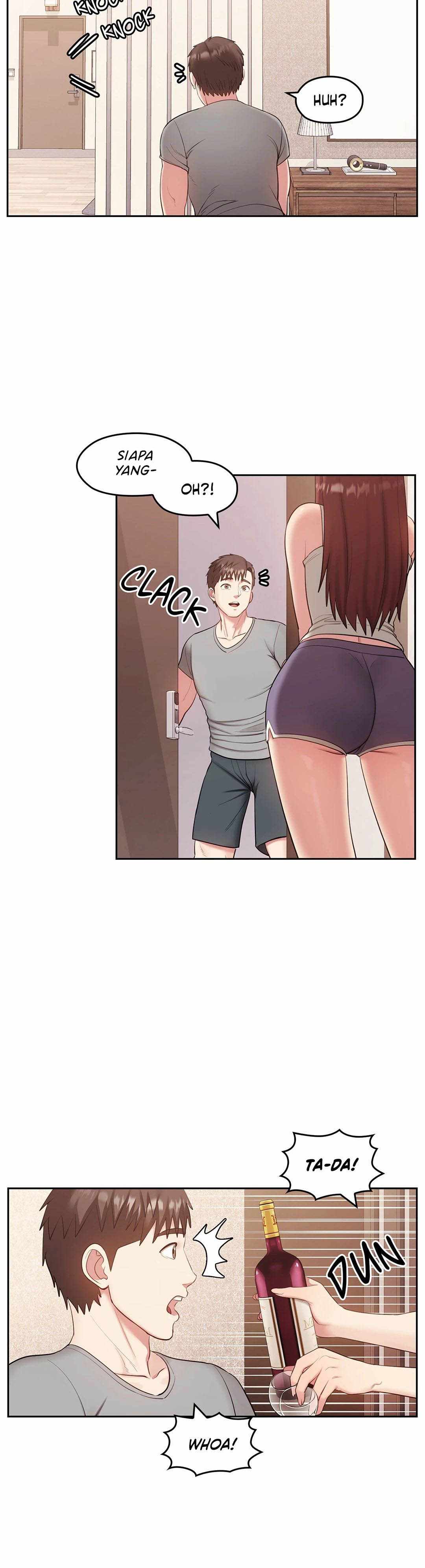 Sok Gung-Hap Consulting - Chapter 39 15