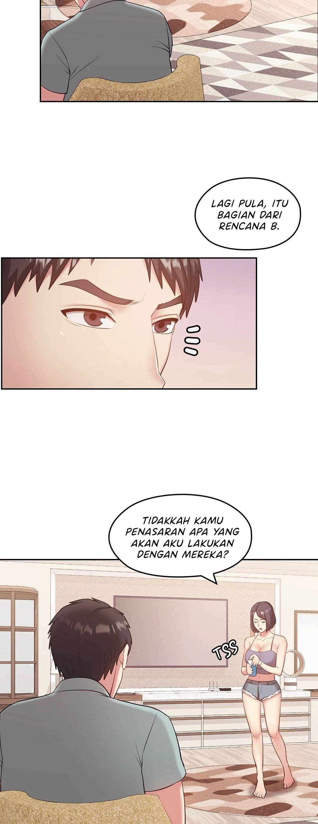 Sok Gung-Hap Consulting - Chapter 39 36