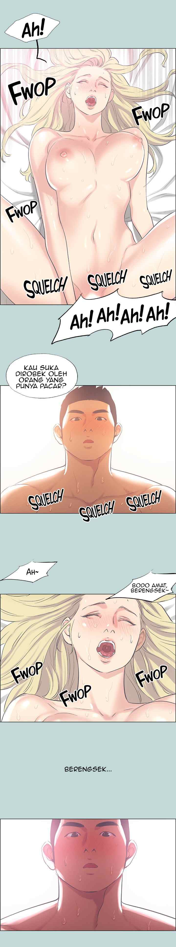 Summer Vacation - Chapter 39 13