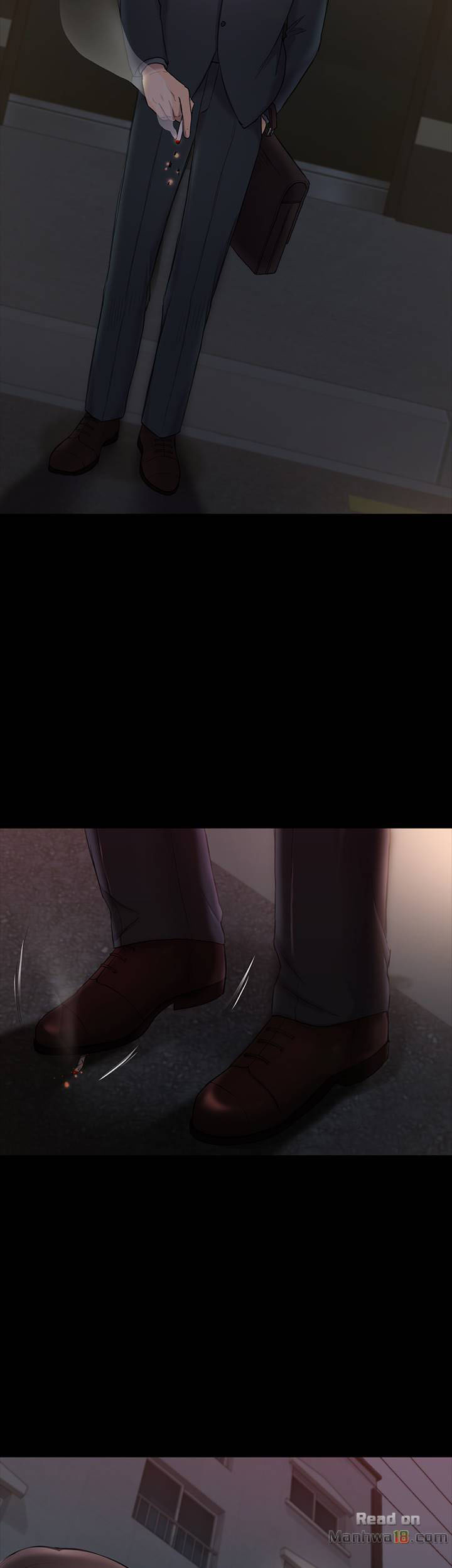 Ajeossi - Chapter 39 26