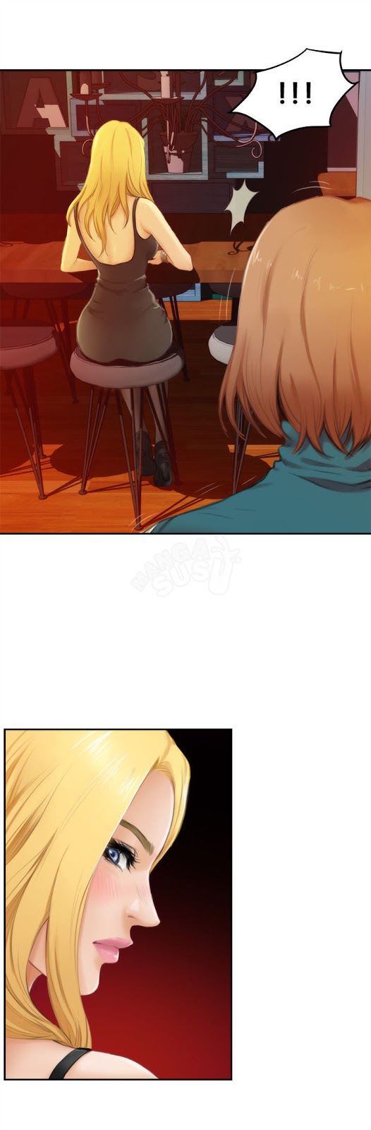 H-Mate - Chapter 39 20