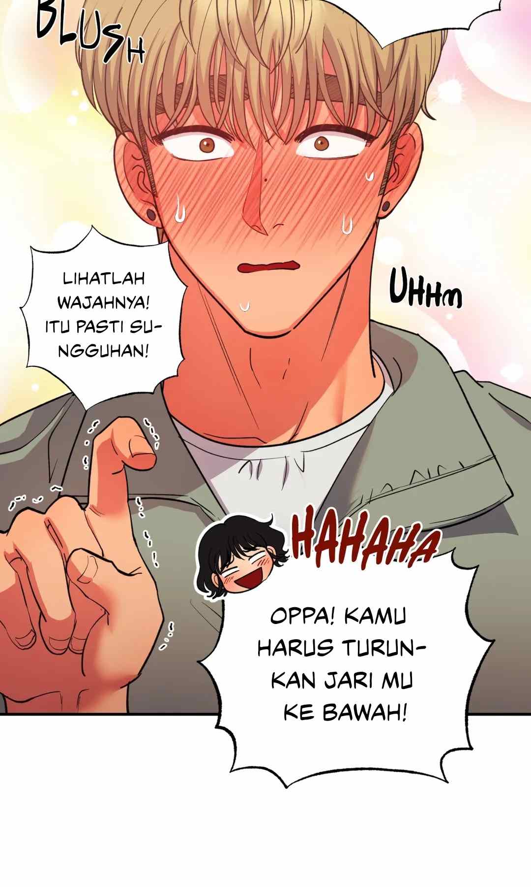 Hana’s Demons of Lust - Chapter 39 30