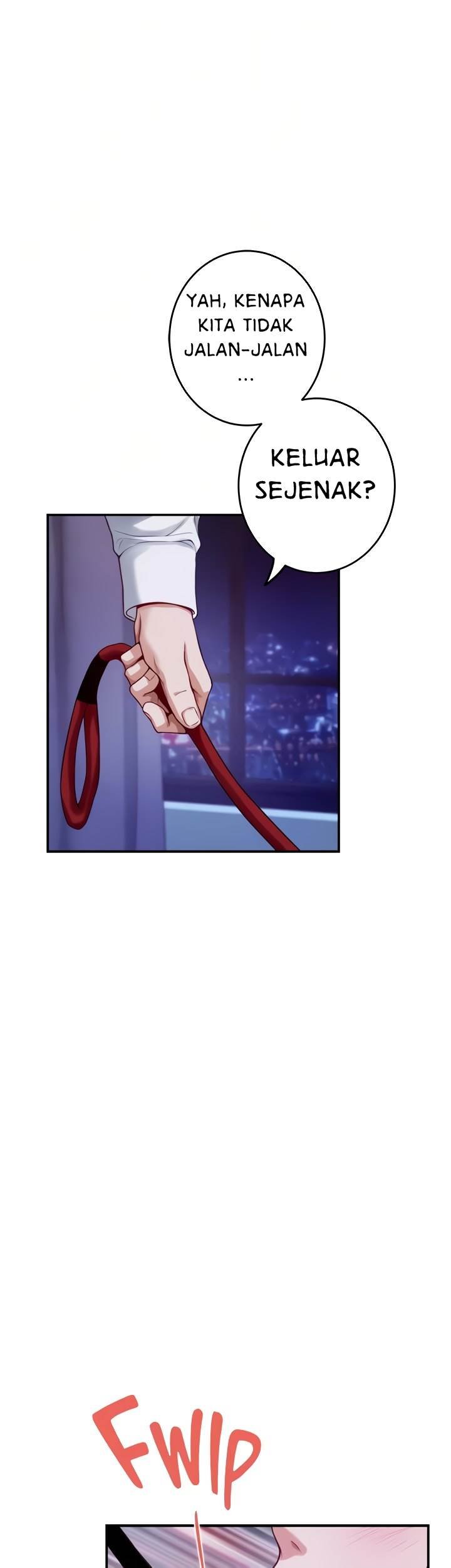 Noona&#8217;s Friend - Chapter 39 17