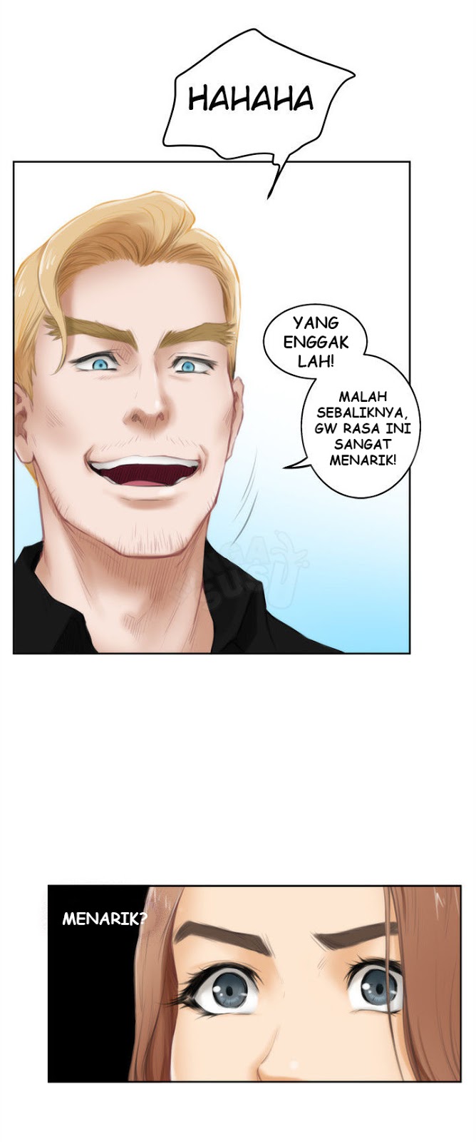 H-Mate - Chapter 39 8