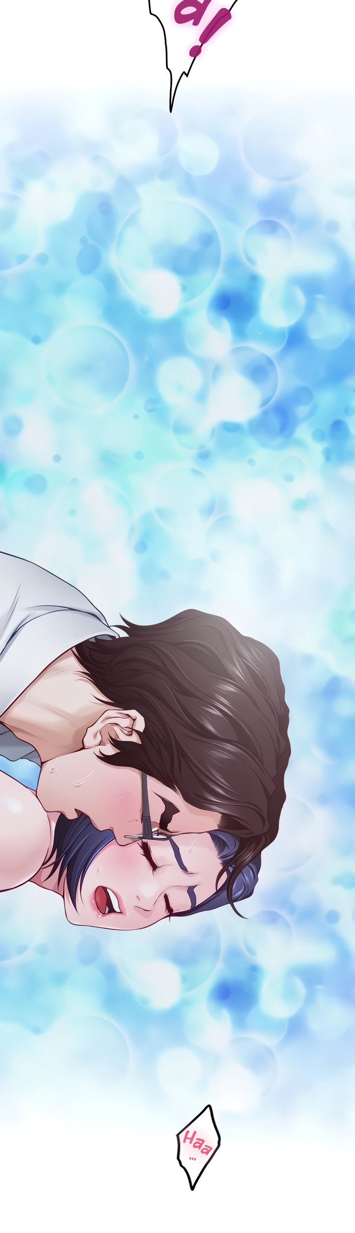 Noona&#8217;s Friend - Chapter 39 58
