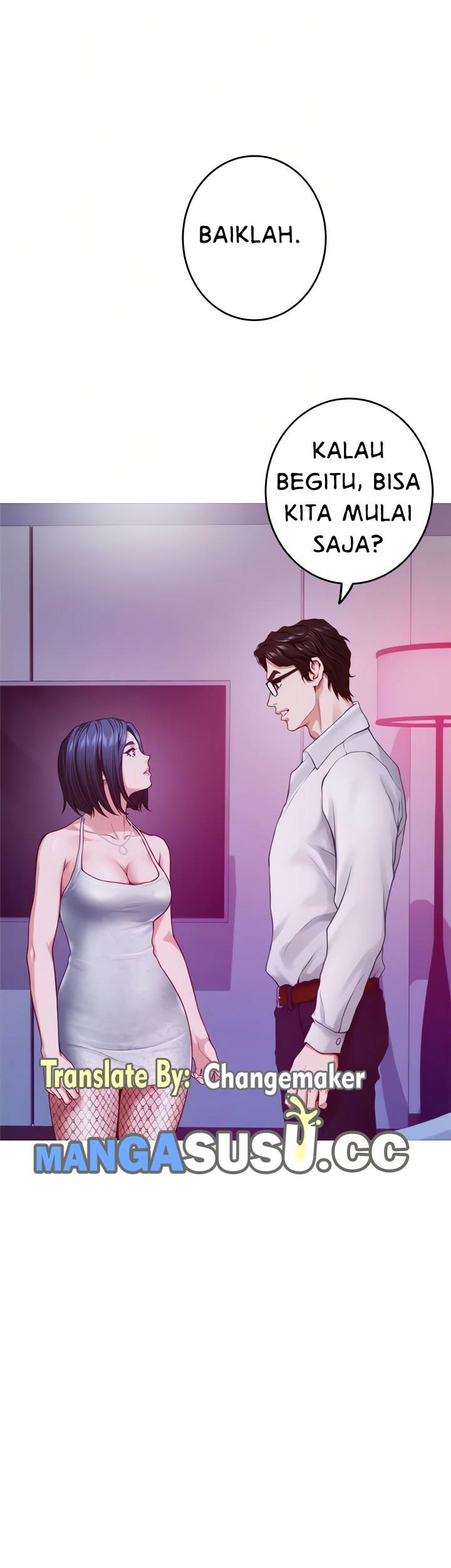 Noona&#8217;s Friend - Chapter 39 13