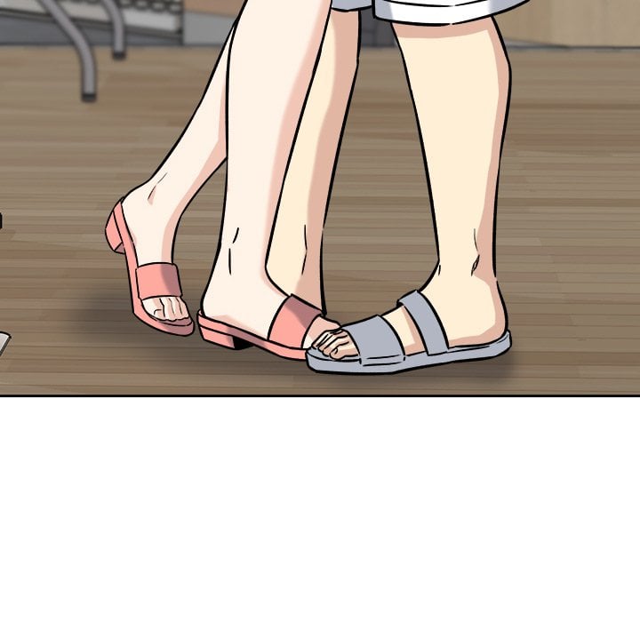 The Ark Is Me - Chapter 39 86