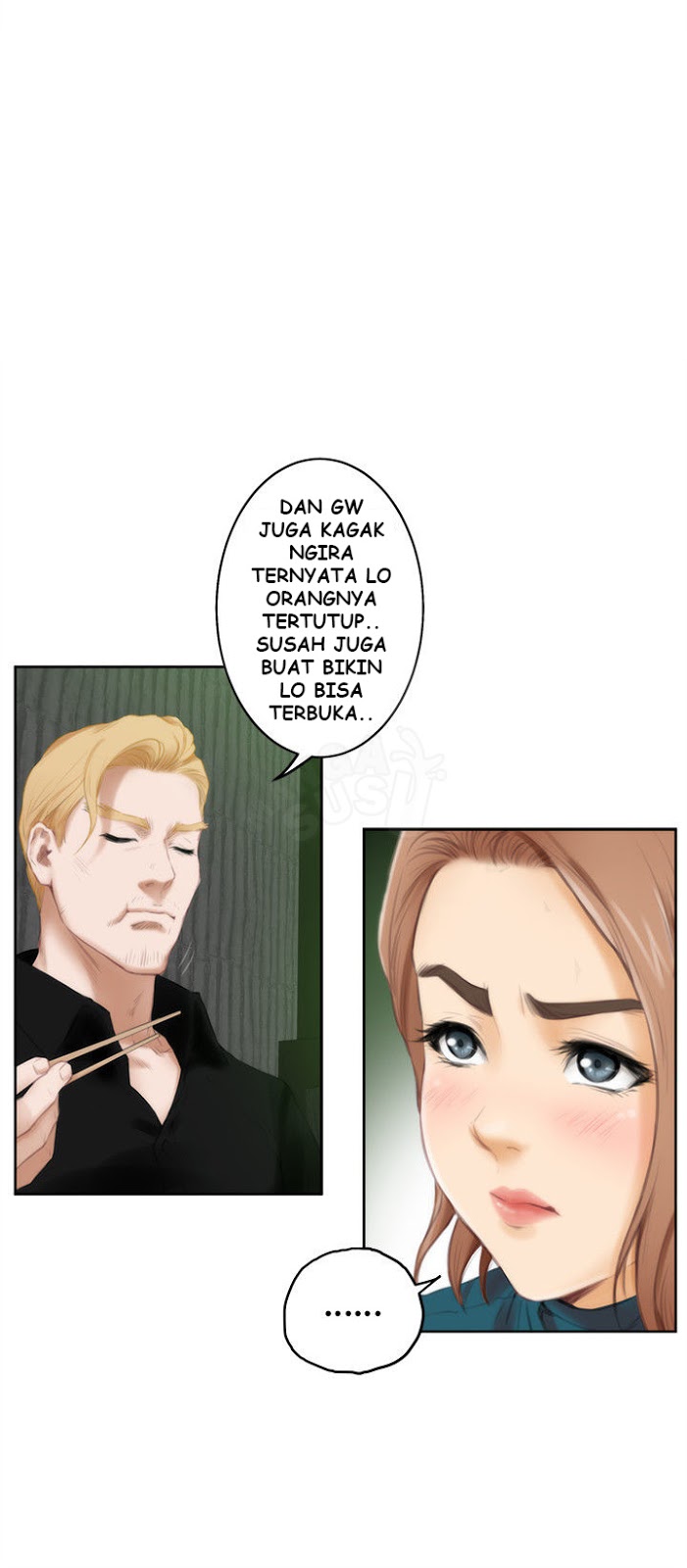 H-Mate - Chapter 39 3