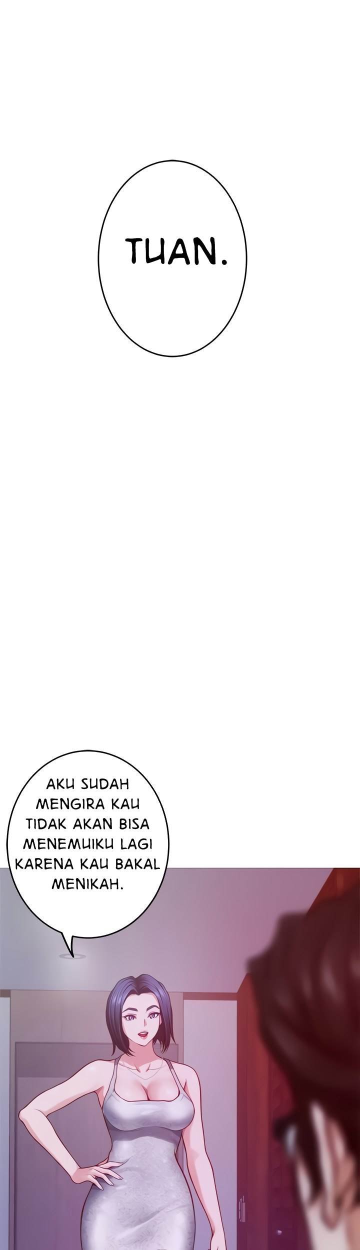 Noona&#8217;s Friend - Chapter 39 3