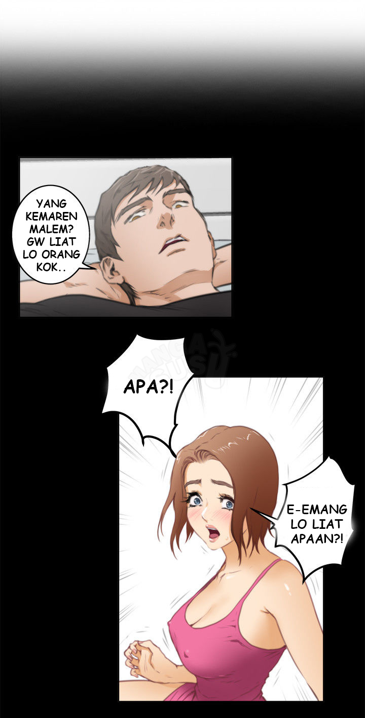 H-Mate - Chapter 39 5