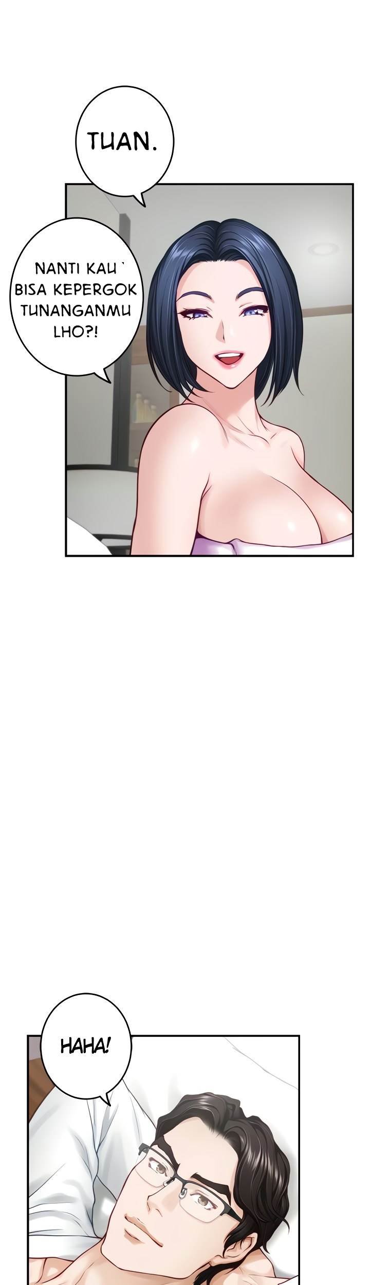 Noona&#8217;s Friend - Chapter 39 63