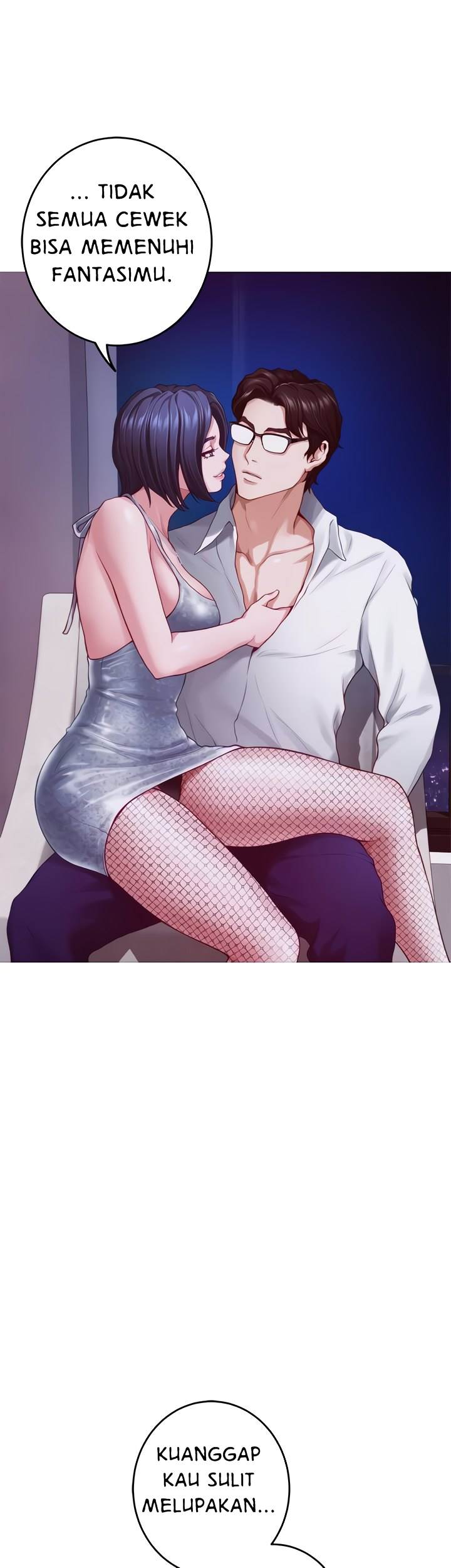 Noona&#8217;s Friend - Chapter 39 7