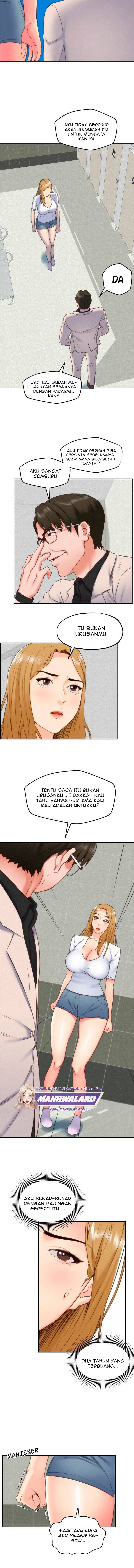 My Baby Girl - Chapter 40 9