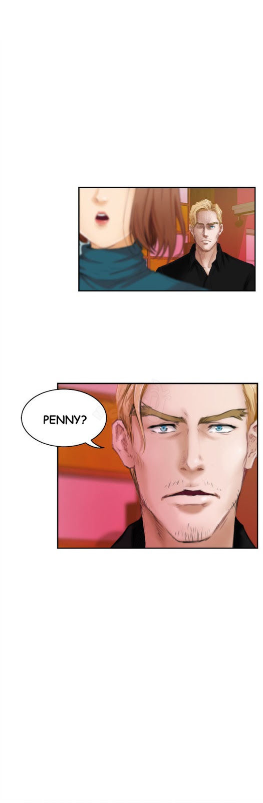 H-Mate - Chapter 39 21