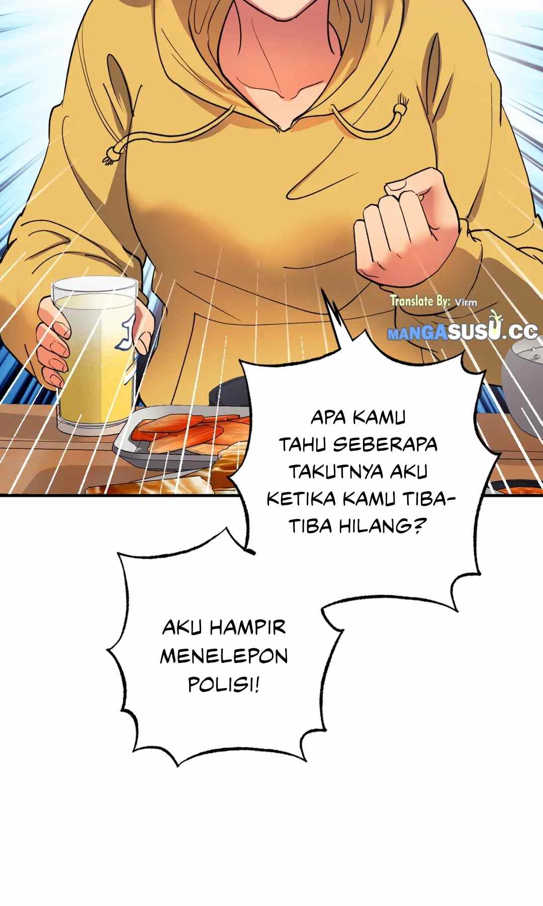 Hana’s Demons of Lust - Chapter 39 6