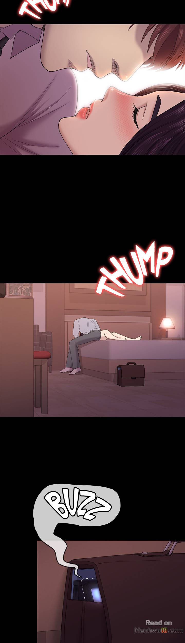 Ajeossi - Chapter 39 4