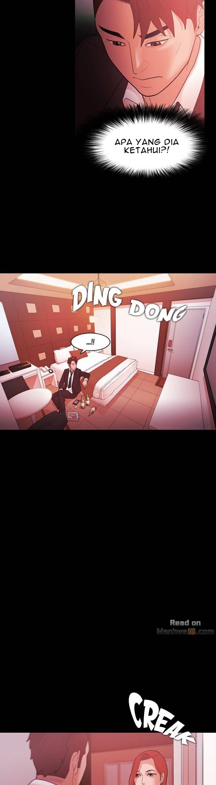 Loser (Team 201) - Chapter 39 3 Loser (Team 201) - Chapter 39 3