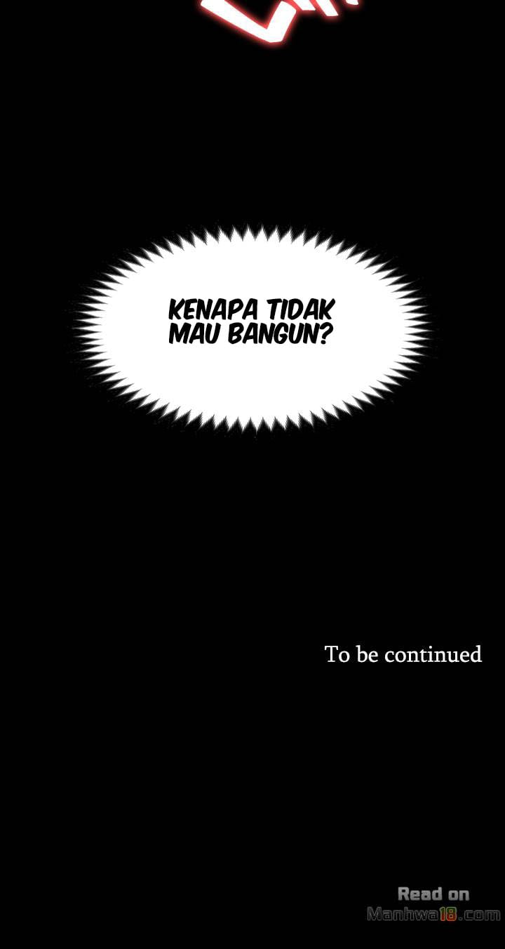 Ajeossi - Chapter 39 40