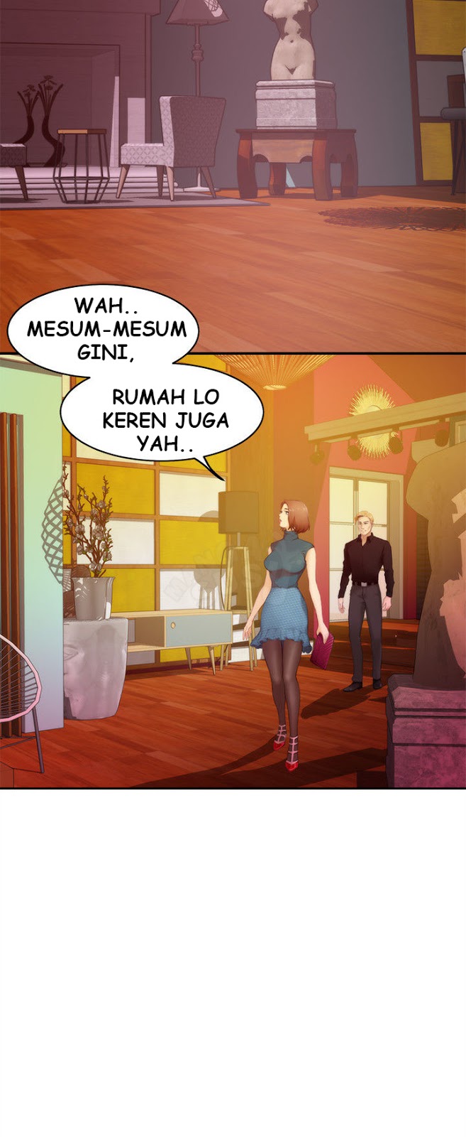 H-Mate - Chapter 39 19